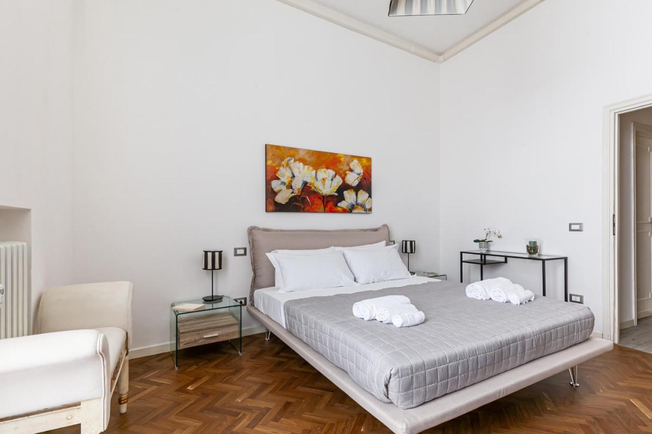 Lungarno Elegant Apartment With Panoramic Balcony بيزا المظهر الخارجي الصورة